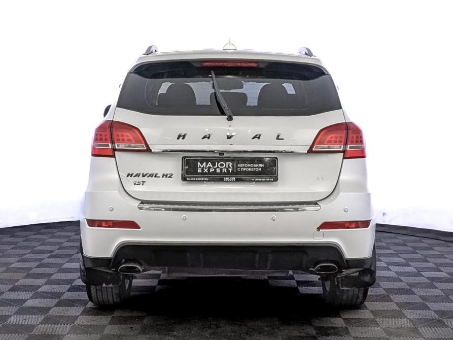 Haval H2 Москва  - изображение 6