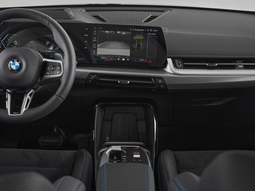 BMW X1 III (U11/U12) Москва  - изображение 18