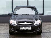Lada (ВАЗ) Granta I Екатеринбург  - изображение 27