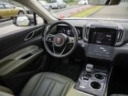 Hongqi HS3 Санкт-Петербург  - изображение 48