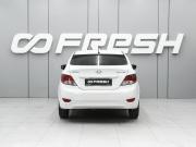 Hyundai Solaris I Ростов-на-Дону  - изображение 21