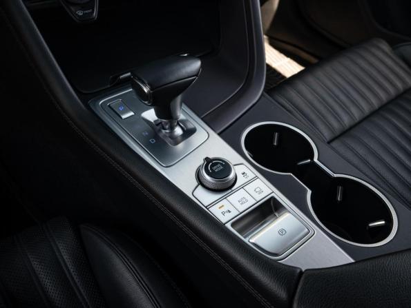 Genesis G70 I с пробегом 2018 года, цена 2 565 000 рублей, 89743 км, седан, Автокод Объявления