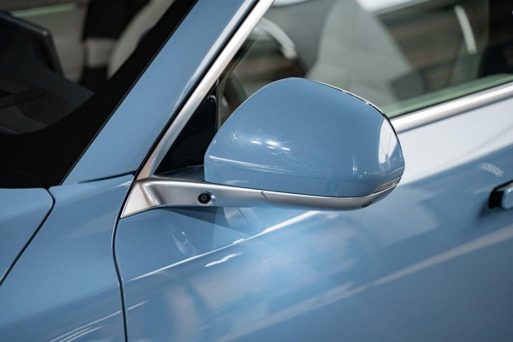 Li Auto (Lixiang) L7 I Рестайлинг Москва  - изображение 6