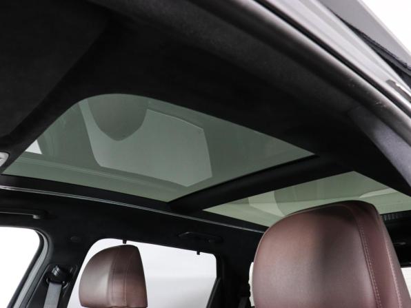 Hyundai Santa Fe IV с пробегом 2020 года, цена 3 450 000 рублей, 122068 км, внедорожник, Автокод Объявления