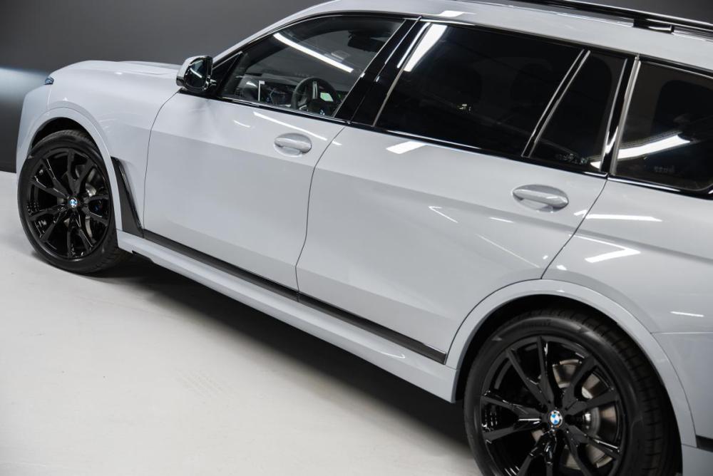BMW X7 I (G07) Рестайлинг Москва  - изображение 14