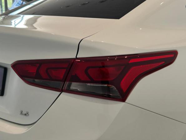 Hyundai Solaris II с пробегом 2019 года, цена 1 350 000 рублей, 120371 км, седан, Автокод Объявления