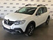 Renault Sandero II Рестайлинг Курск  - изображение 30
