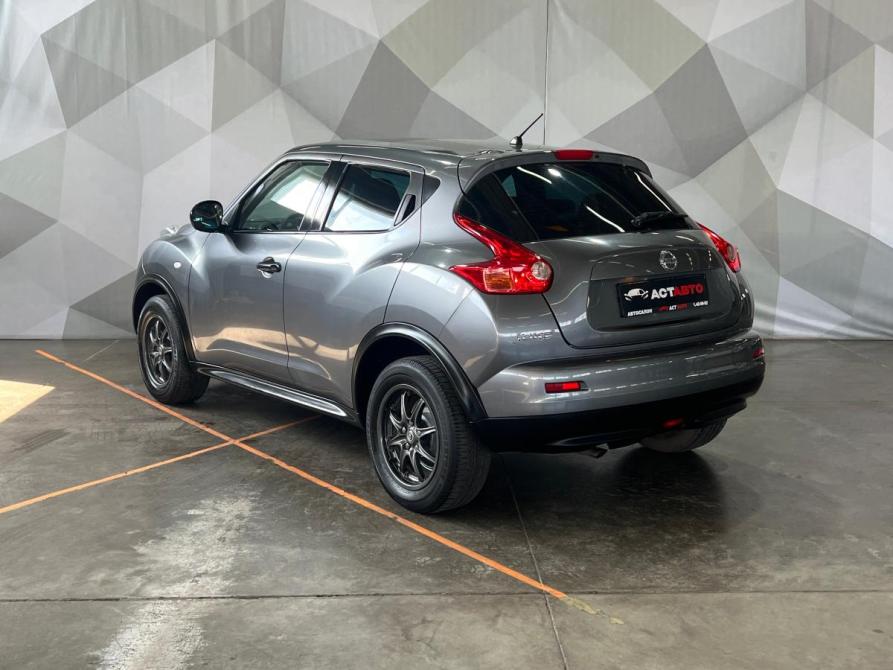 Nissan Juke I Оренбург  - изображение 4