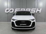 Audi Q5 III (GU) Москва  - изображение 25
