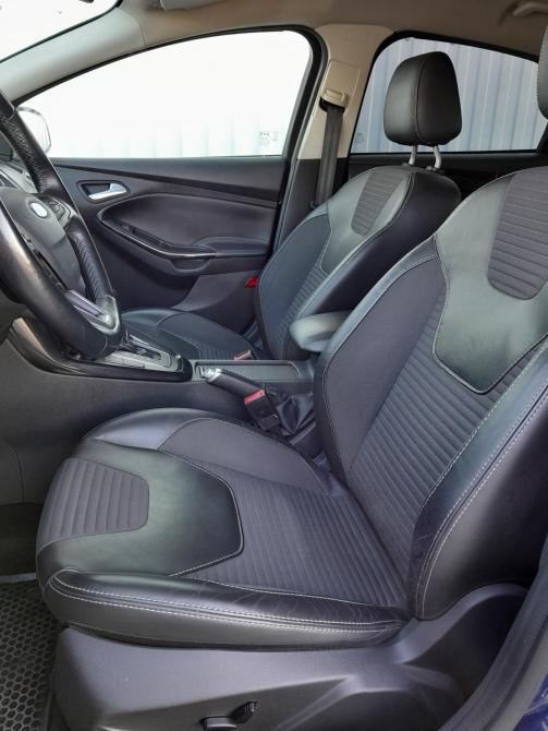 Ford Focus III Рестайлинг Новочеркасск  - изображение 11