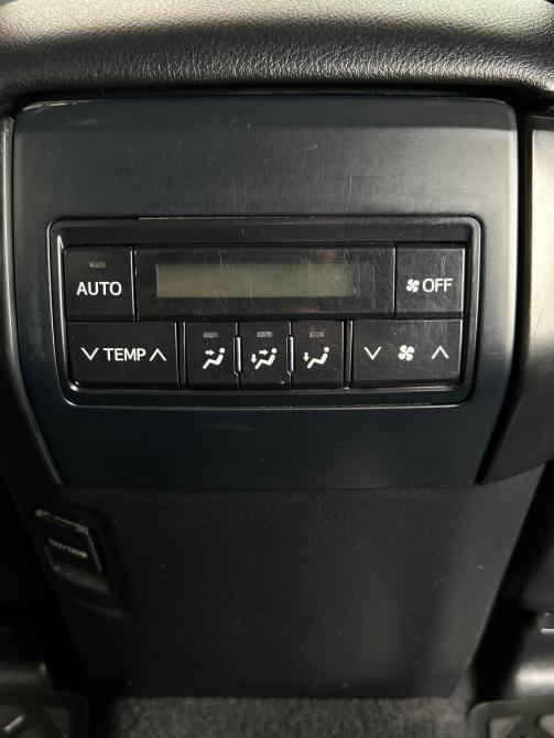 Toyota Land Cruiser Prado 150 Series Рестайлинг 2 Альметьевск  - изображение 25
