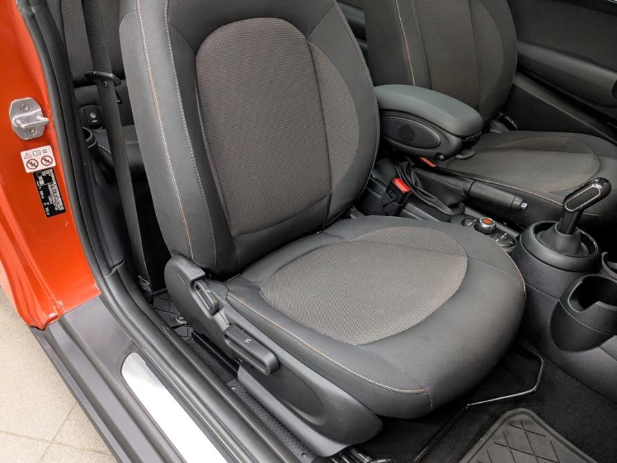 Mini Hatch III (F55/F56) Рестайлинг Москва  - изображение 14