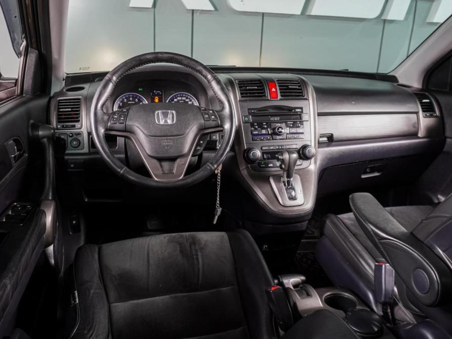 Honda CR-V IV Воронеж  - изображение 6