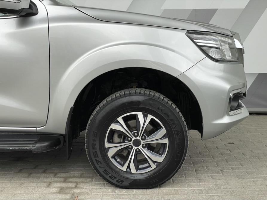 Dongfeng DF6 Екатеринбург  - изображение 5
