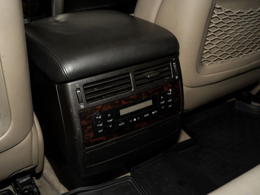 Toyota Land Cruiser 200 Series Чита  - изображение 20
