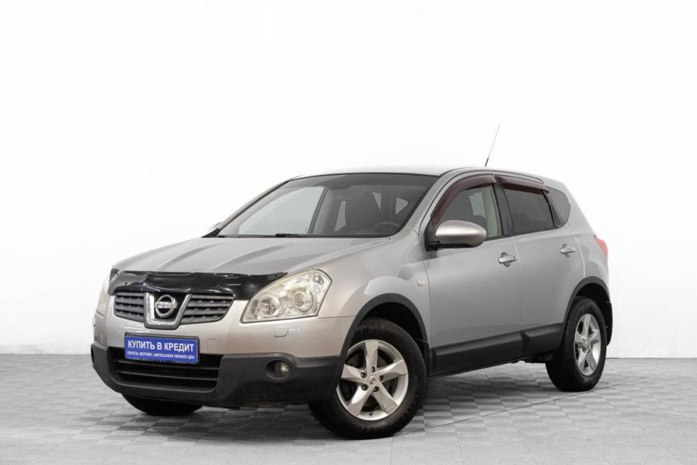 Nissan Qashqai I Барнаул  - изображение 4