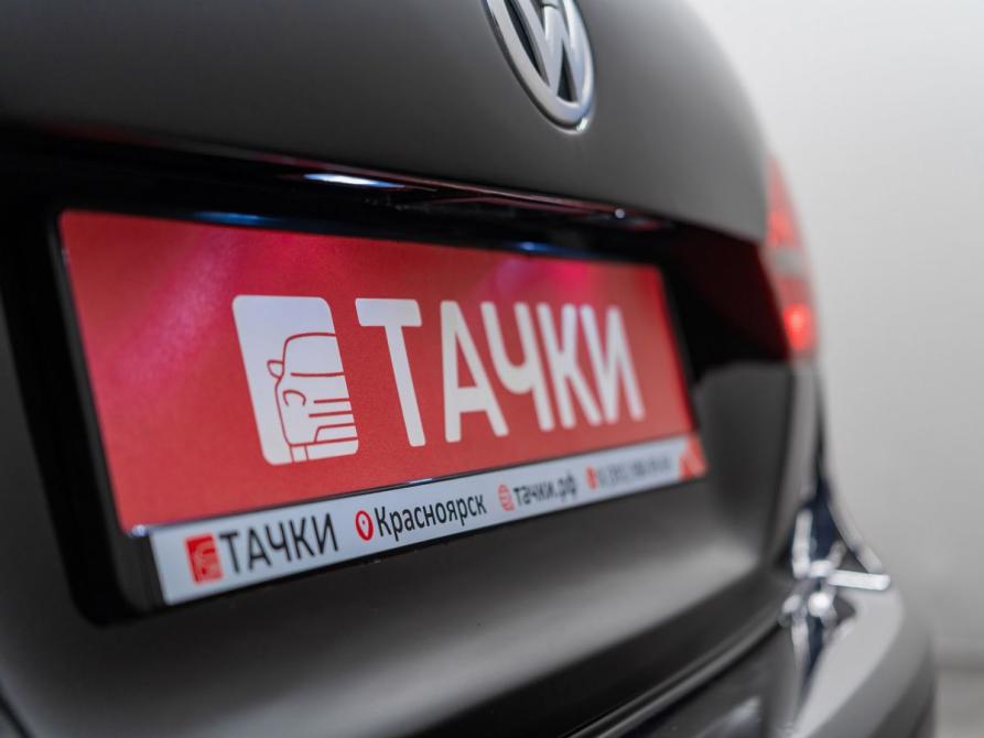 Volkswagen Jetta VI Рестайлинг Красноярск  - изображение 22