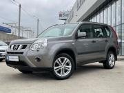 Nissan X-Trail II Рестайлинг Краснодар  - изображение 24