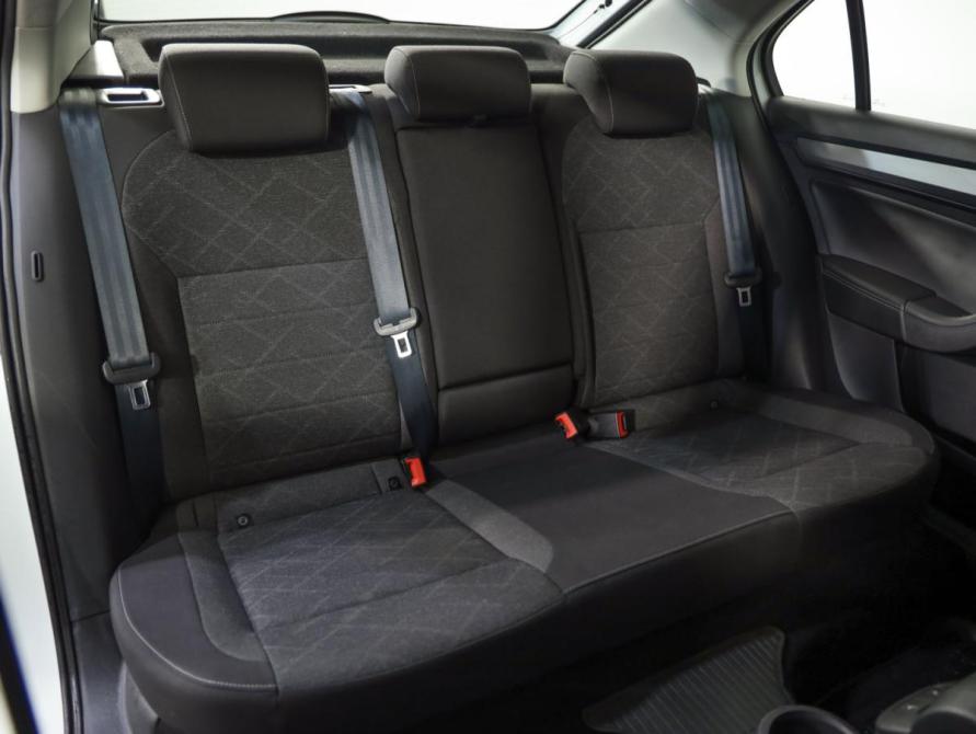 Volkswagen Polo VI Санкт-Петербург  - изображение 23