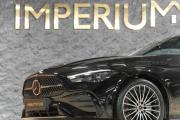 Mercedes-Benz CLE Москва  - изображение 22