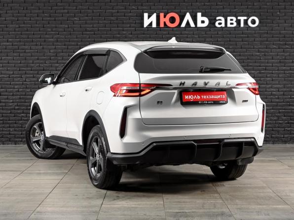Haval F7 I с пробегом 2022 года, цена 2 190 000 рублей, 95725 км, внедорожник, Автокод Объявления
