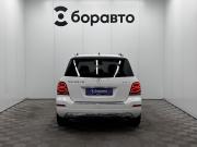 Mercedes-Benz GLK-Класс I (X204) Рестайлинг Воронеж  - изображение 32