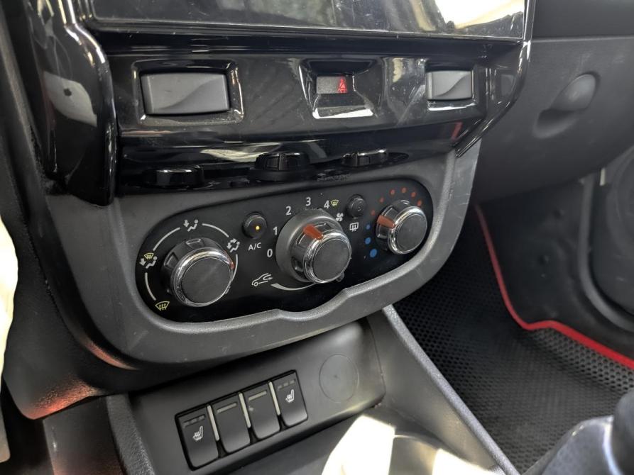 Lada (ВАЗ) Largus I Рестайлинг Москва  - изображение 28