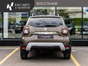 Renault Duster II Казань  - изображение 13