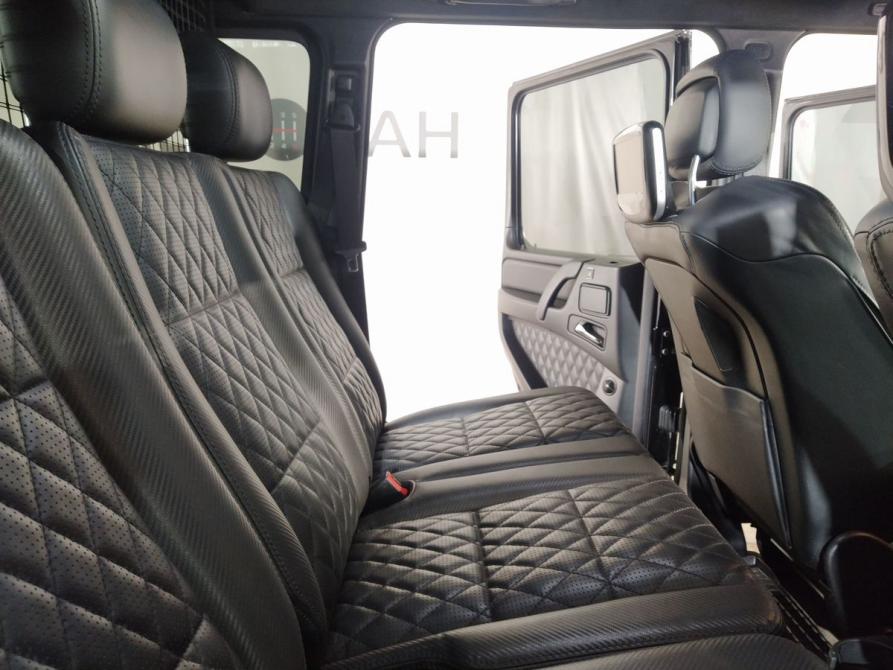Mercedes-Benz G-Класс AMG I (W463) Рестайлинг 3 Екатеринбург  - изображение 31