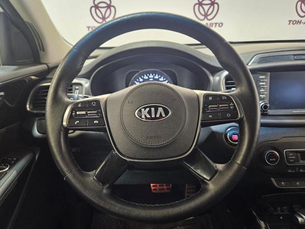 Kia Sorento III Prime Рестайлинг с пробегом 2018 года, цена 2 794 000 рублей, 136616 км, внедорожник, Автокод Объявления