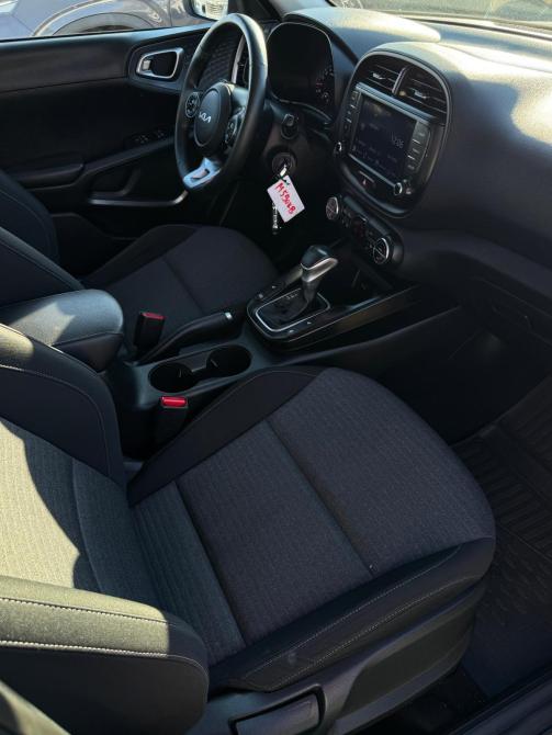 Kia Soul III Набережные Челны  - изображение 19