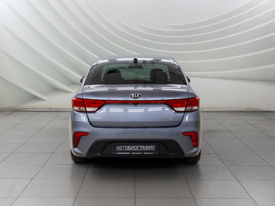Kia Rio IV Волгоград  - изображение 6