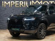 Lexus GX III Москва  - изображение 34