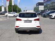 Hyundai Santa Fe III Рестайлинг Чебоксары  - изображение 29