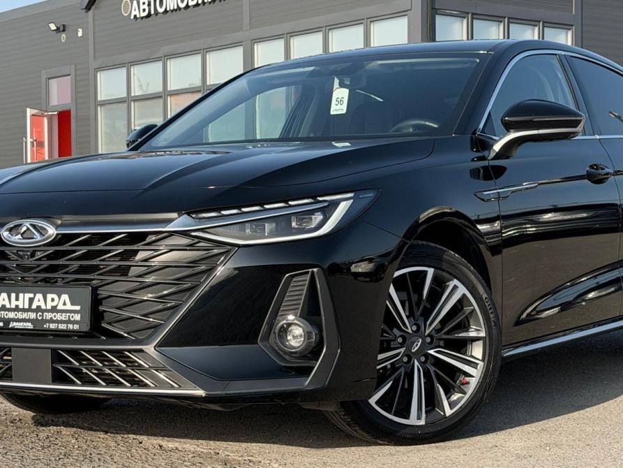 Chery Arrizo 8 Волгоград  - изображение 2