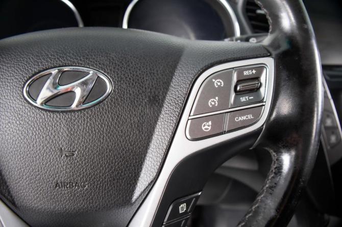 Hyundai Santa Fe II с пробегом 2014 года, цена 2 599 000 рублей, 261963 км, внедорожник, Автокод Объявления