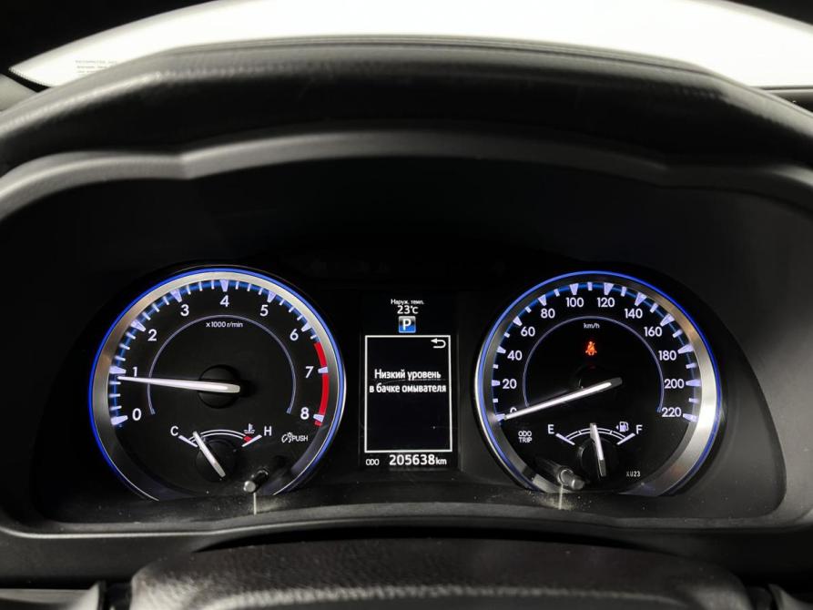 Toyota Highlander III (XU50) Казань  - изображение 12