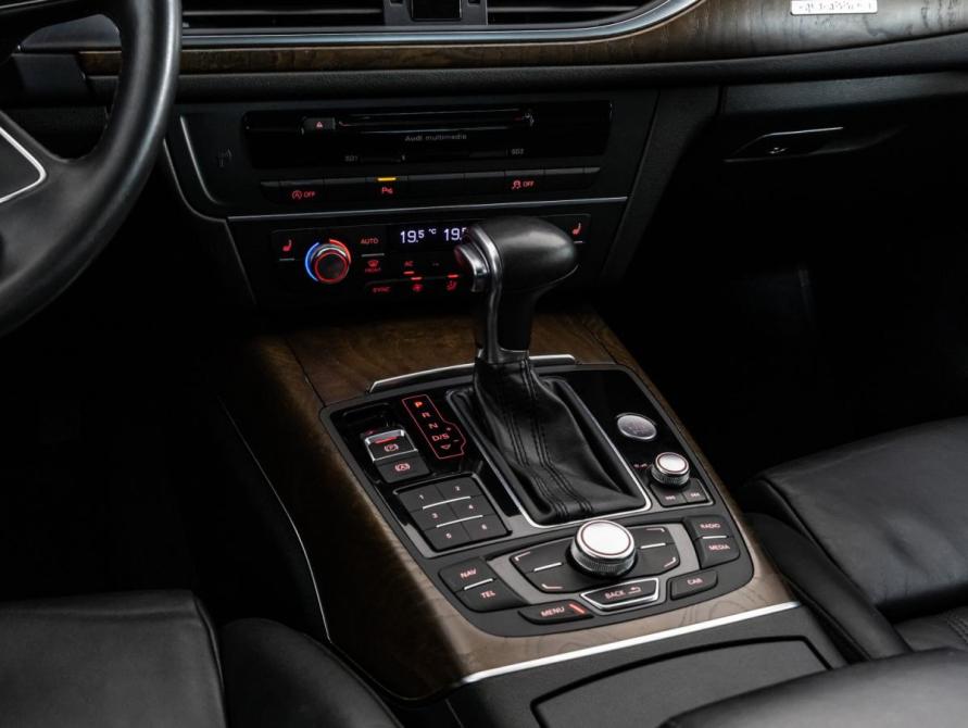 Audi A6 IV (C7) Санкт-Петербург  - изображение 12