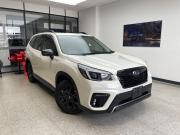 Subaru Forester V Новосибирск  - изображение 22