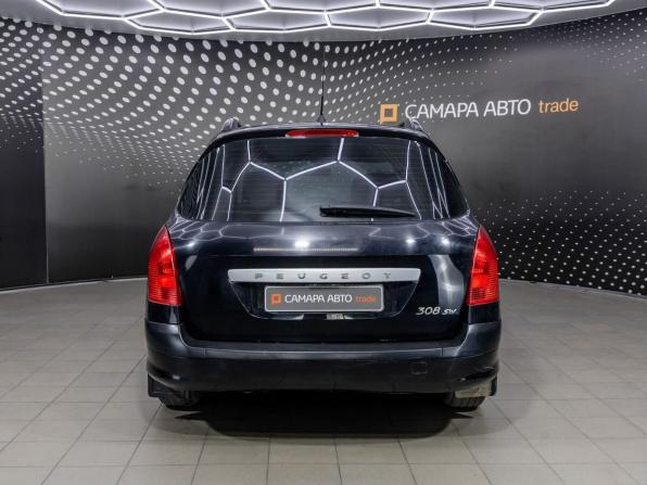 Peugeot 308 I с пробегом 2009 года, цена 309 000 рублей, 208000 км, универсал, Автокод Объявления
