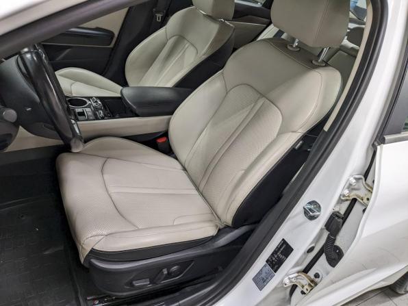 Kia K5 III с пробегом 2022 года, цена 2 740 000 рублей, 91013 км, седан, Автокод Объявления