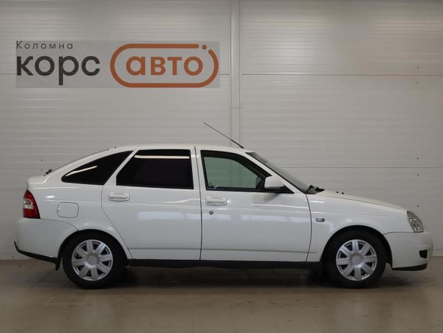 Lada (ВАЗ) Priora I Рестайлинг Тверь  - изображение 4