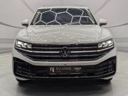 Volkswagen Touareg III Рестайлинг Воронеж  - изображение 28