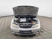 Kia Spectra I Рестайлинг 2 Набережные Челны  - изображение 33