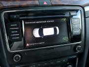 Skoda Superb II Рестайлинг Москва  - изображение 41