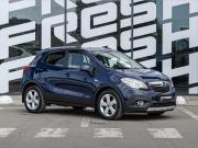 Opel Mokka I Краснодар  - изображение 21
