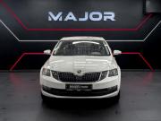 Skoda Octavia III (A7) Рестайлинг Москва  - изображение 27