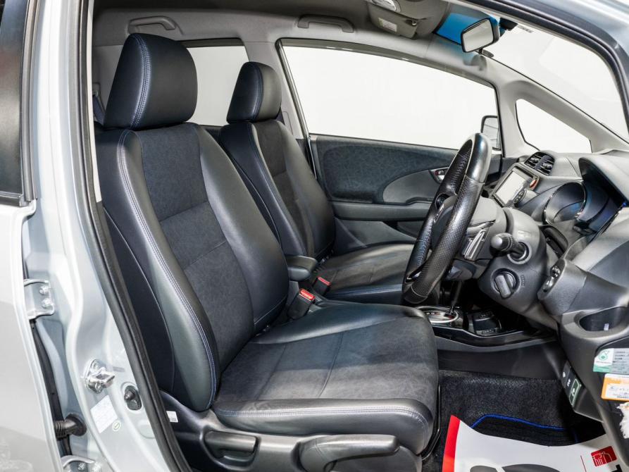 Honda Fit Shuttle I Рестайлинг Чита  - изображение 6