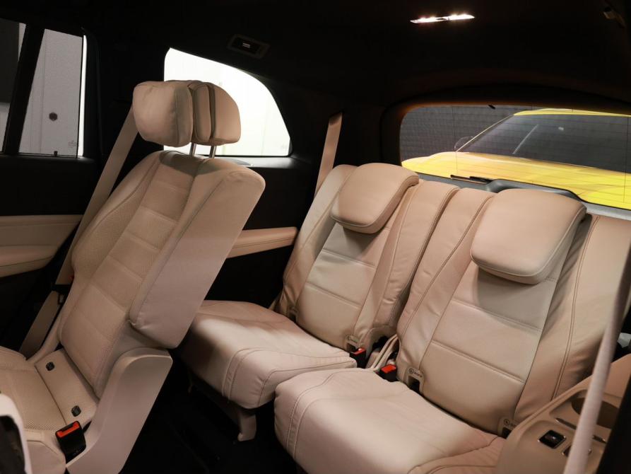 Mercedes-Benz GLS II (X167) Рестайлинг Москва  - изображение 17