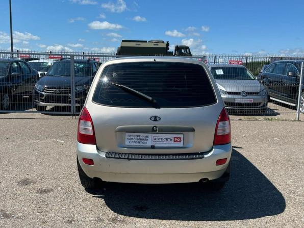 Lada (ВАЗ) Kalina I с пробегом 2010 года, цена 153 000 рублей, 162771 км, универсал, Автокод Объявления
